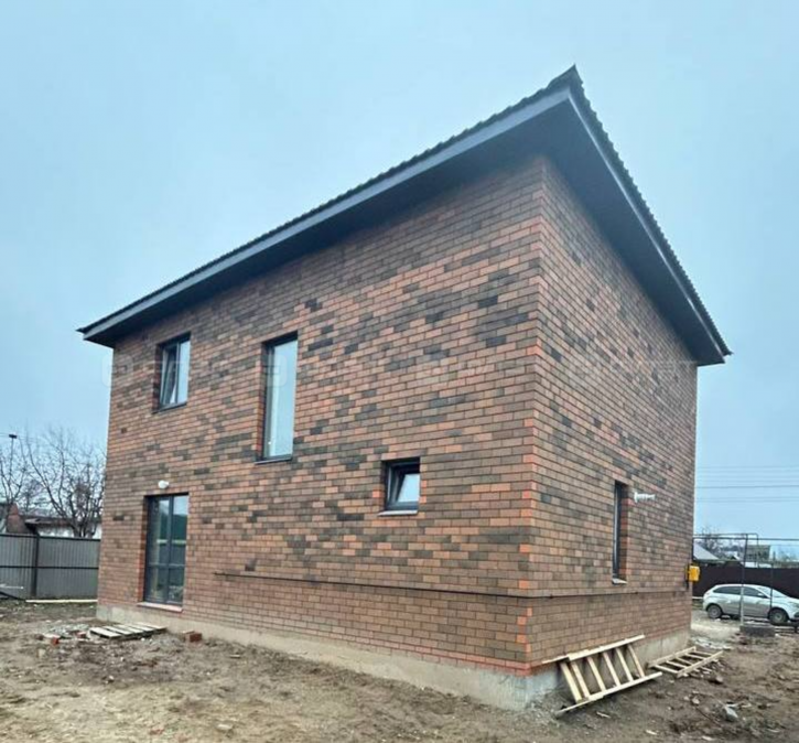 Коттедж/дом ул. Рощинская