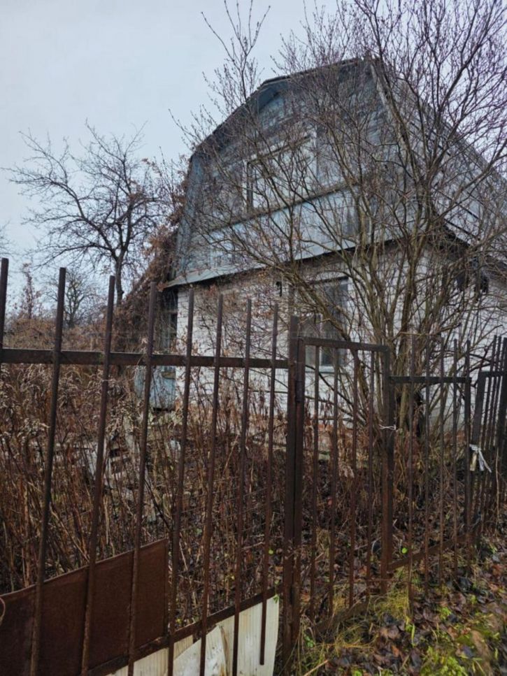 Коттедж/дом ул. Муромская 2-я, дом 36