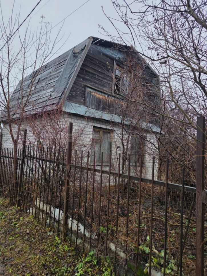 Коттедж/дом ул. Муромская 2-я, дом 36