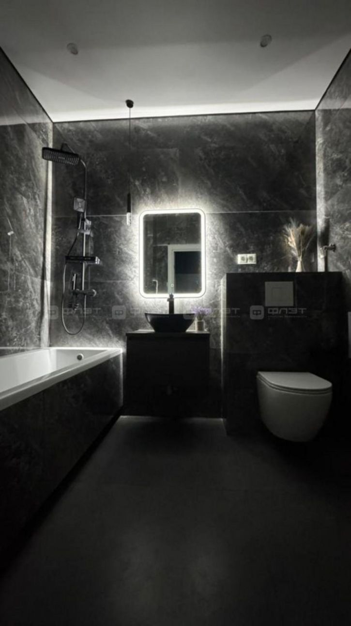 1-комн квартира ул. Танковая, дом 2