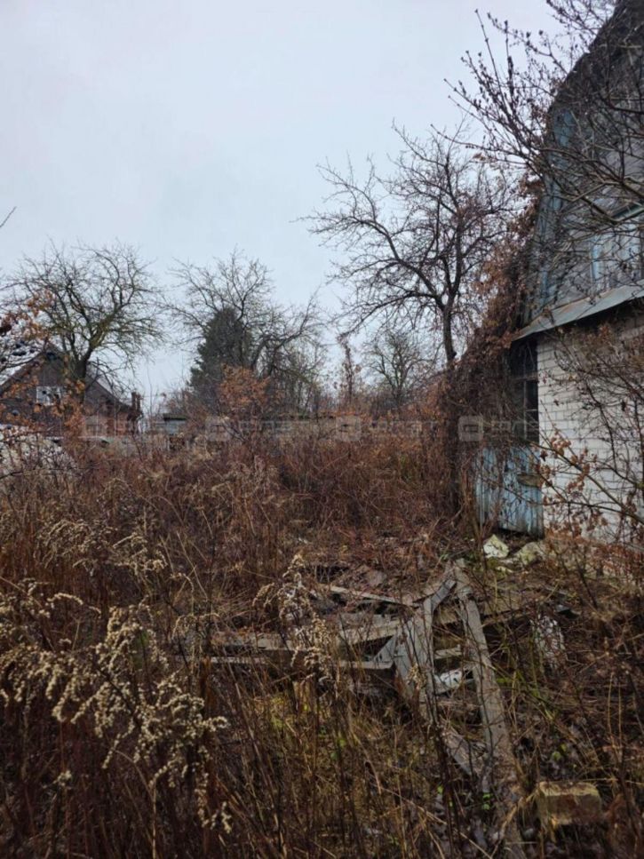 Коттедж/дом ул. Муромская 2-я, дом 36