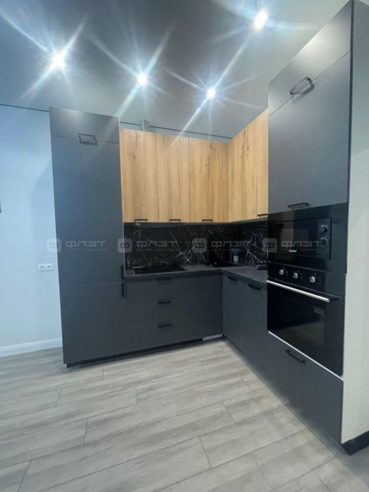 1-комн квартира ул. Танковая, дом 2