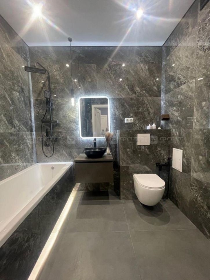 1-комн квартира ул. Танковая, дом 2