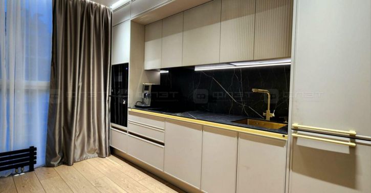 1-комн квартира ул. Адоратского, дом 1б