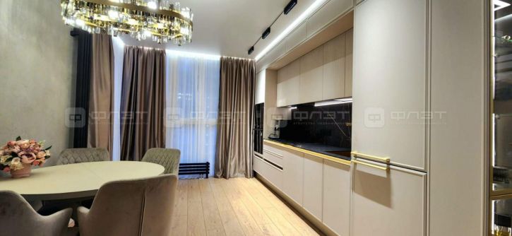 1-комн квартира ул. Адоратского, дом 1б