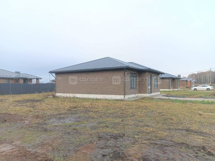 Коттедж/дом ул. Сайяр