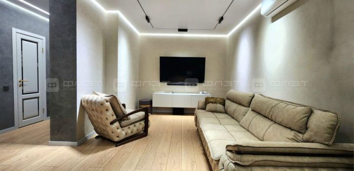 1-комн квартира ул. Адоратского, дом 1б