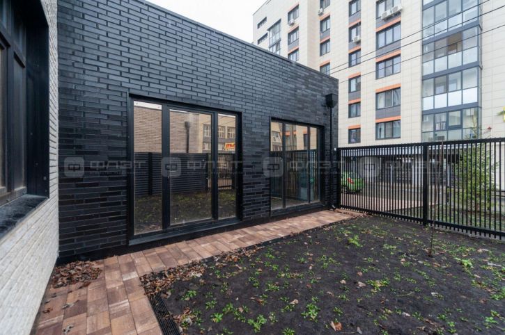 Коттедж/дом ул. Аэропортовская, дом 21