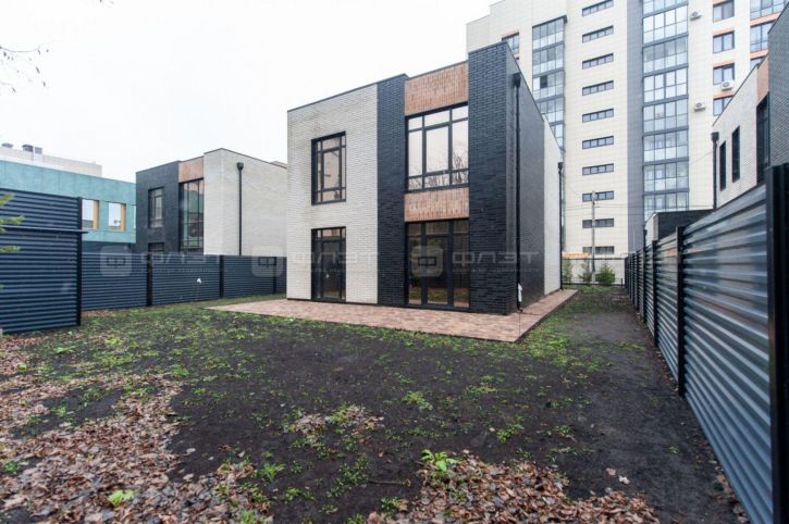 Коттедж/дом ул. Аэропортовская, дом 21