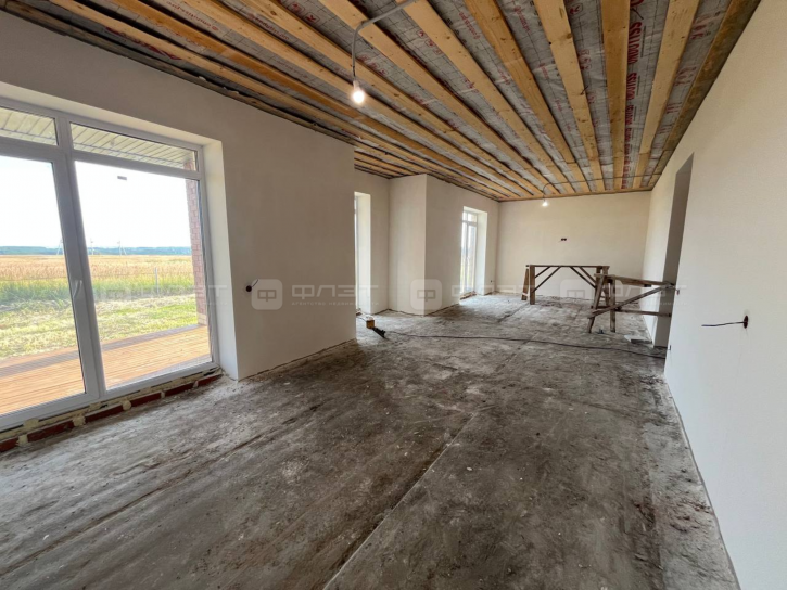 Коттедж/дом ул. Ялан, дом 28