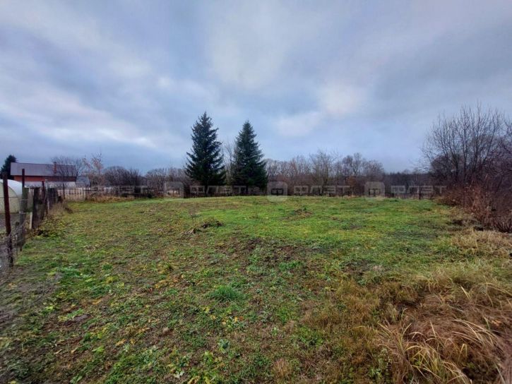 Земельный участок ул. Заречная (Кадышево)