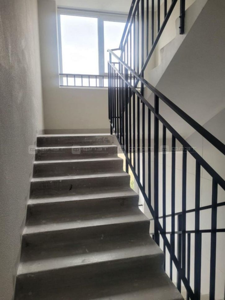 1-комн квартира ул. Азата Аббасова, дом 16