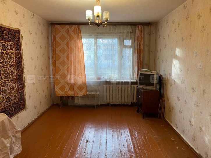 2-комн квартира ул. Лушникова, дом 5