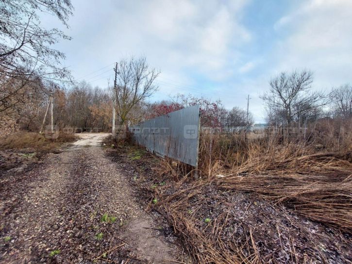 Земельный участок ул. Заречная (Кадышево)