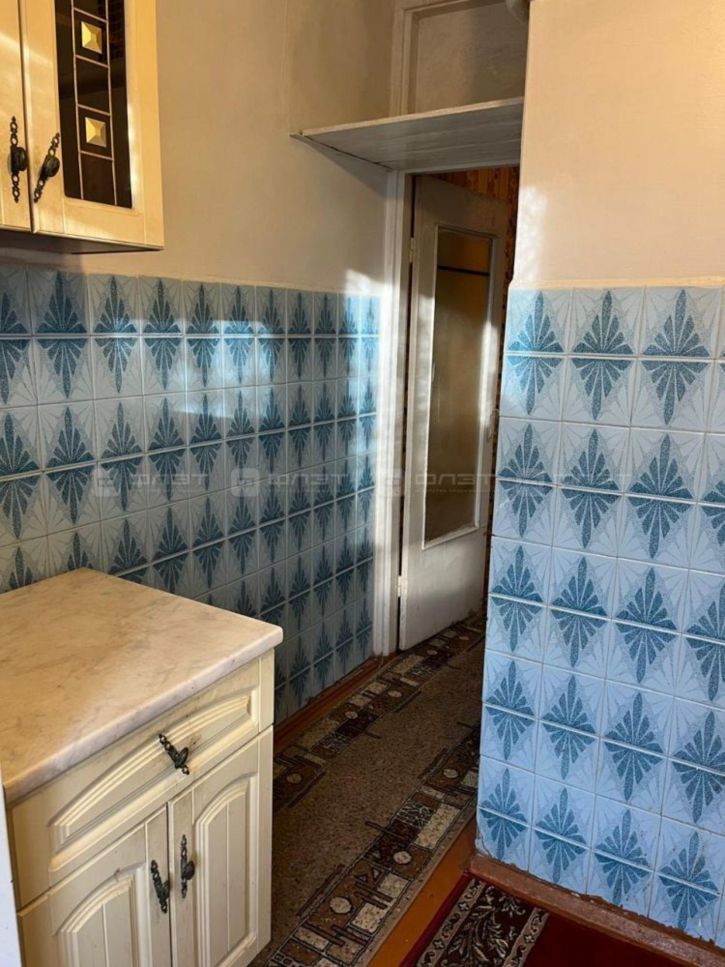 2-комн квартира ул. Лушникова, дом 5