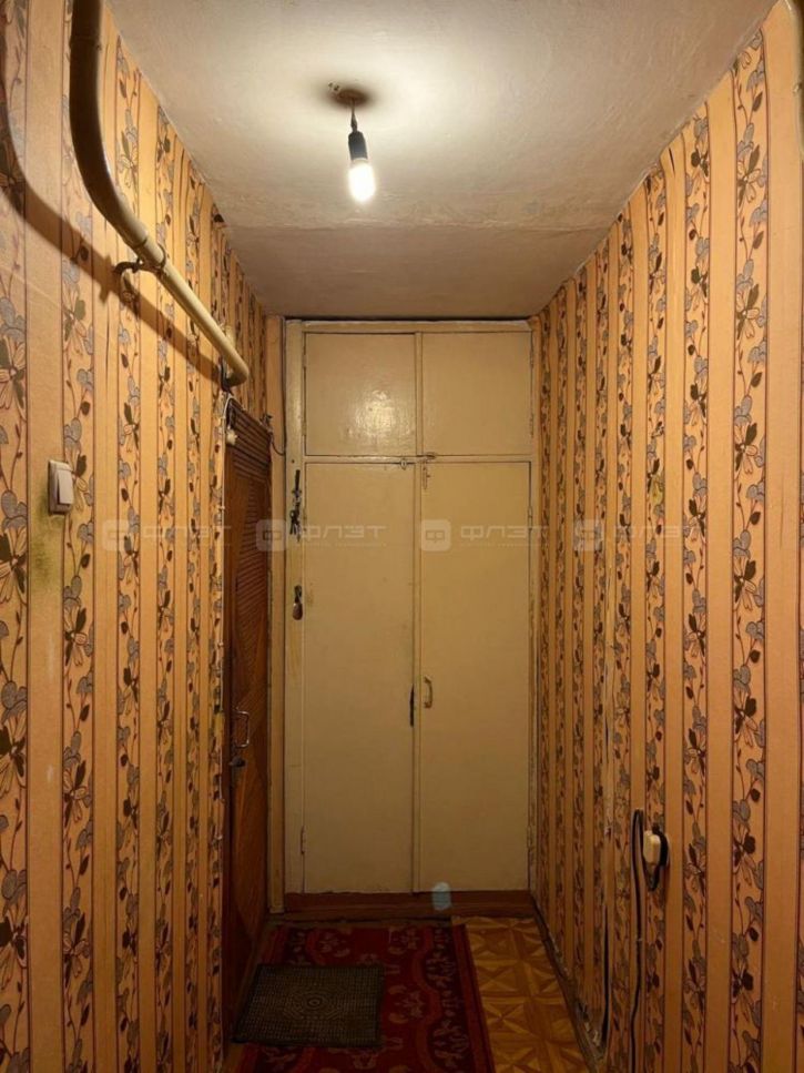 2-комн квартира ул. Лушникова, дом 5