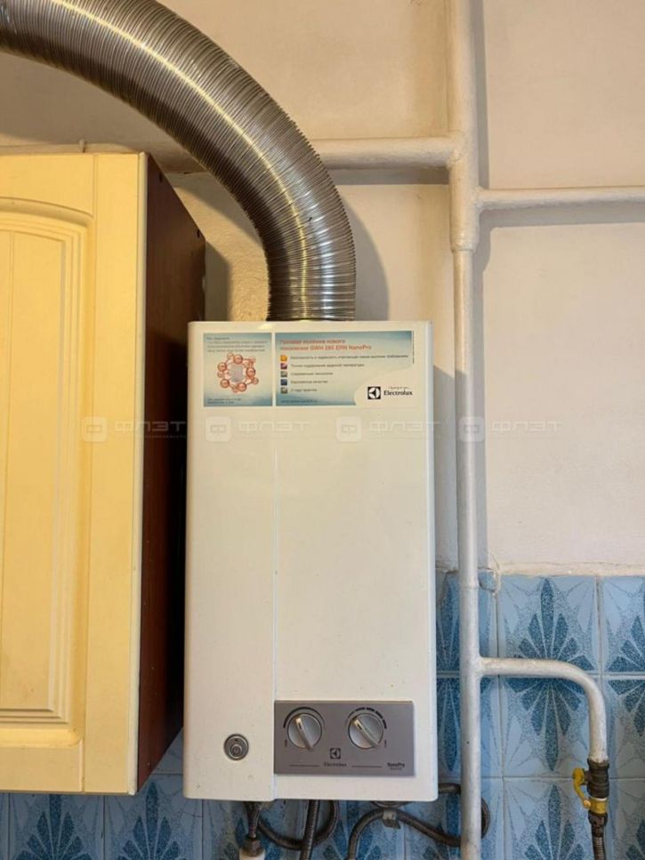 2-комн квартира ул. Лушникова, дом 5