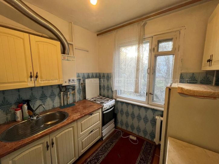 2-комн квартира ул. Лушникова, дом 5