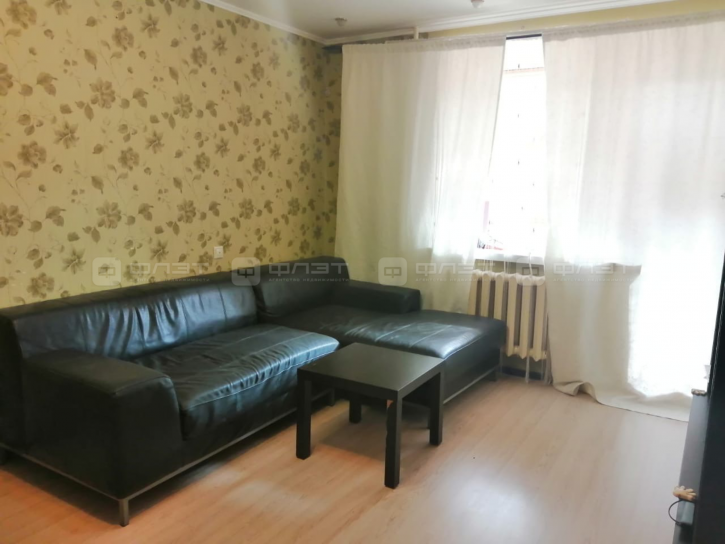 1-комн квартира ул. Родины, дом 33