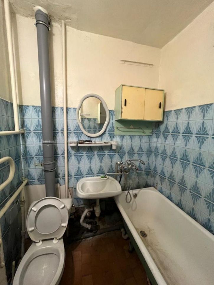 2-комн квартира ул. Лушникова, дом 5