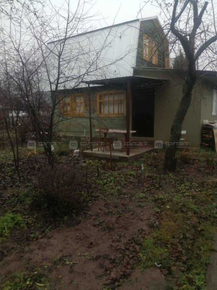 Коттедж/дом садовое товарищество Любитель Природы, дом 186