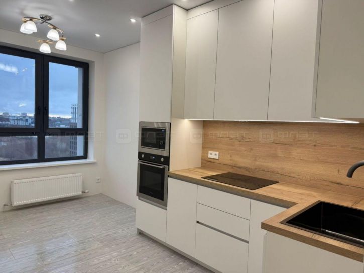 2-комн квартира ул. Сибгата Хакима, дом 62