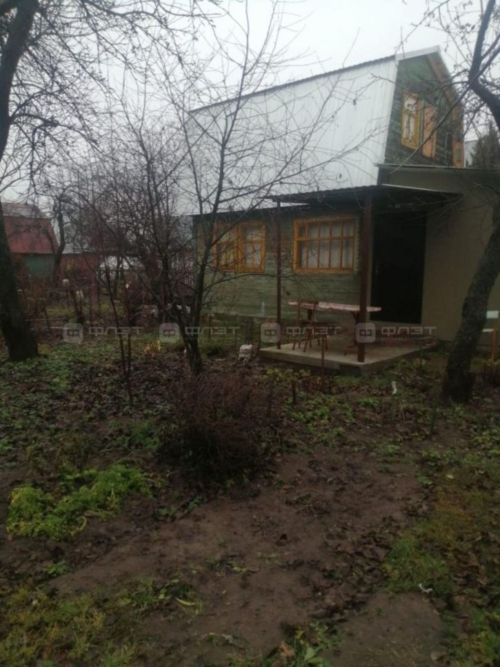 Коттедж/дом садовое товарищество Любитель Природы, дом 186