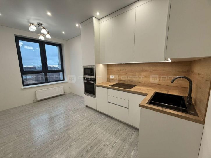 2-комн квартира ул. Сибгата Хакима, дом 62