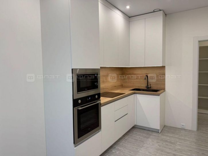 2-комн квартира ул. Сибгата Хакима, дом 62