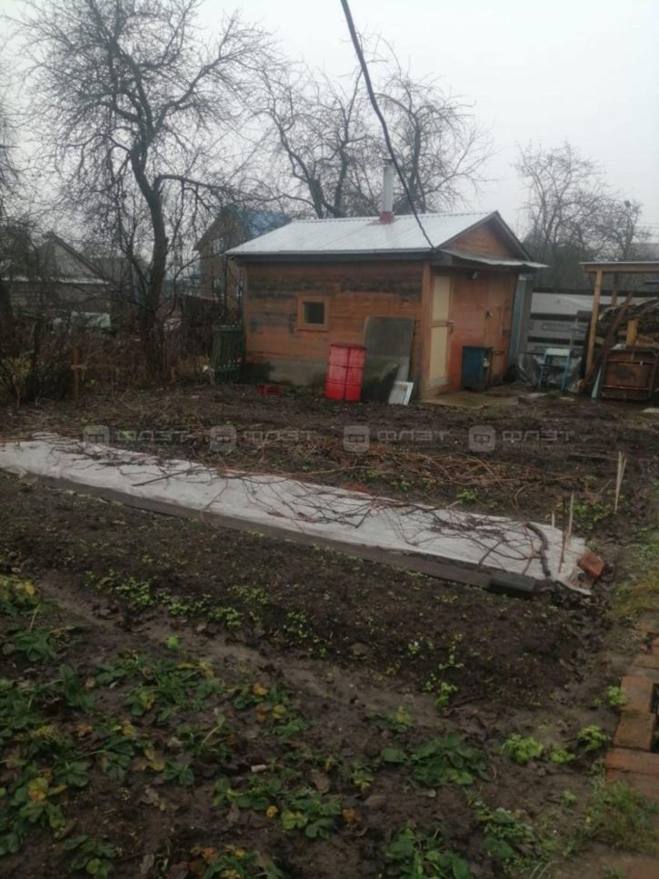 Коттедж/дом садовое товарищество Любитель Природы, дом 186