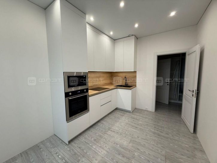 2-комн квартира ул. Сибгата Хакима, дом 62