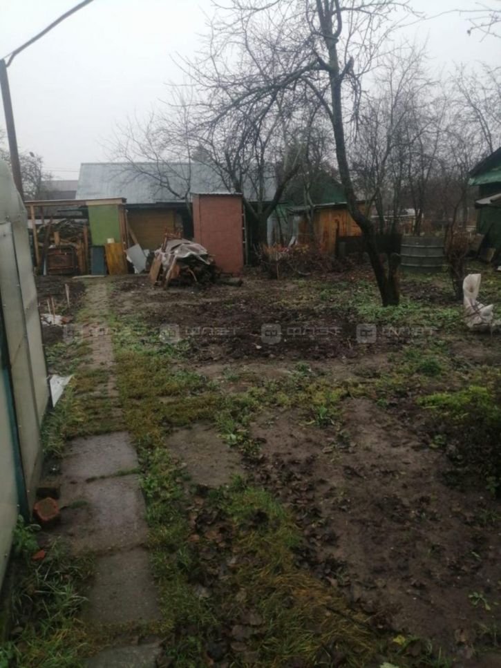 Коттедж/дом садовое товарищество Любитель Природы, дом 186