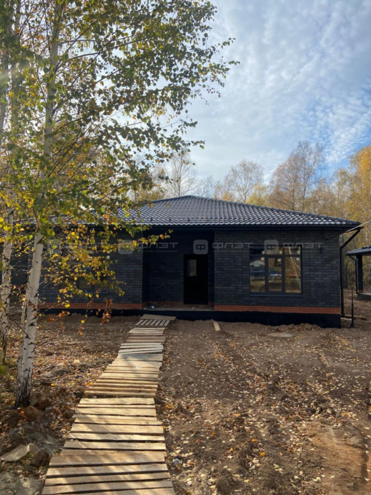 Коттедж/дом ул. Каенкай