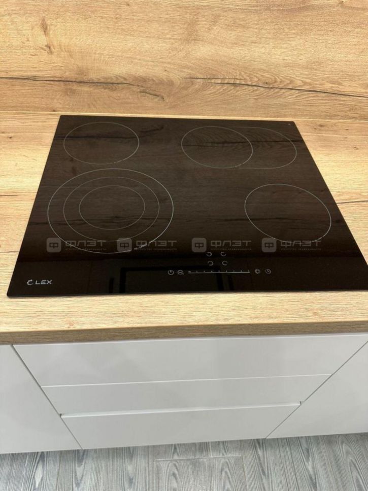 2-комн квартира ул. Сибгата Хакима, дом 62