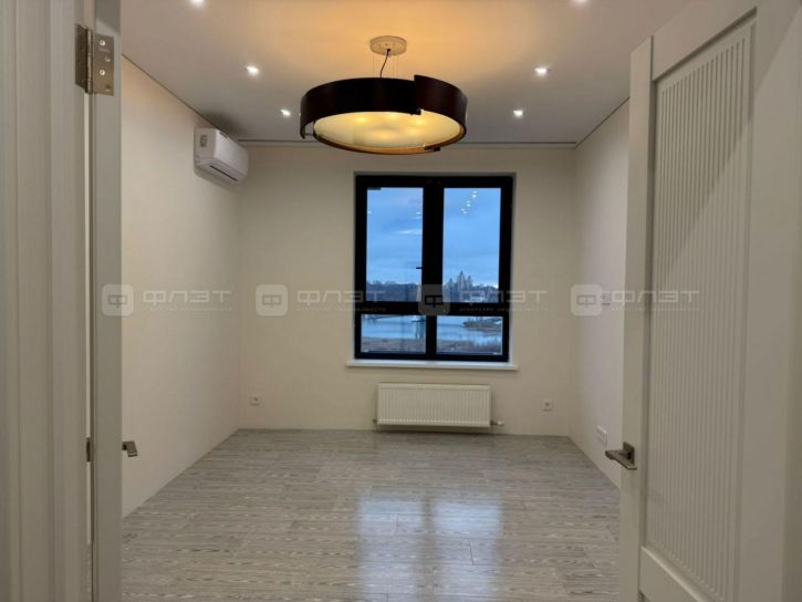 2-комн квартира ул. Сибгата Хакима, дом 62