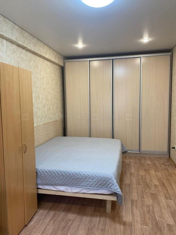 1-комн квартира ул. Тэцевская, дом 4б