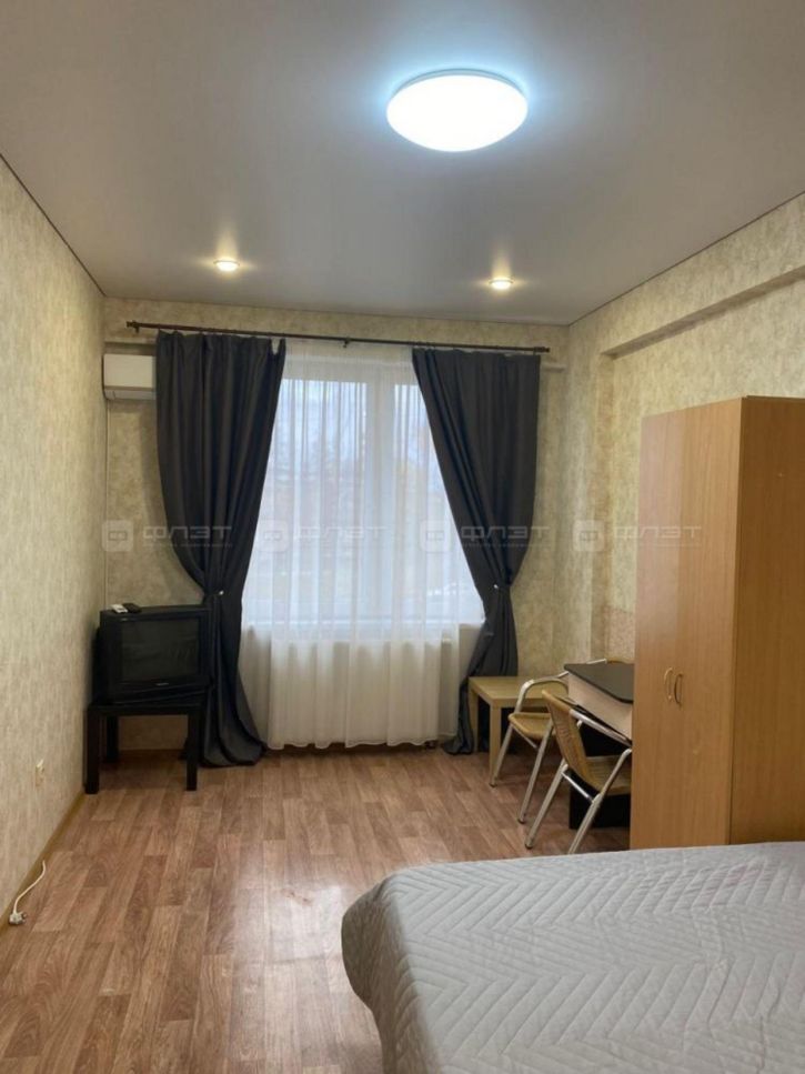 1-комн квартира ул. Тэцевская, дом 4б