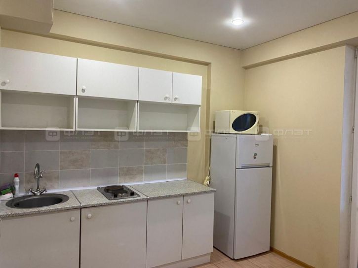 1-комн квартира ул. Тэцевская, дом 4б