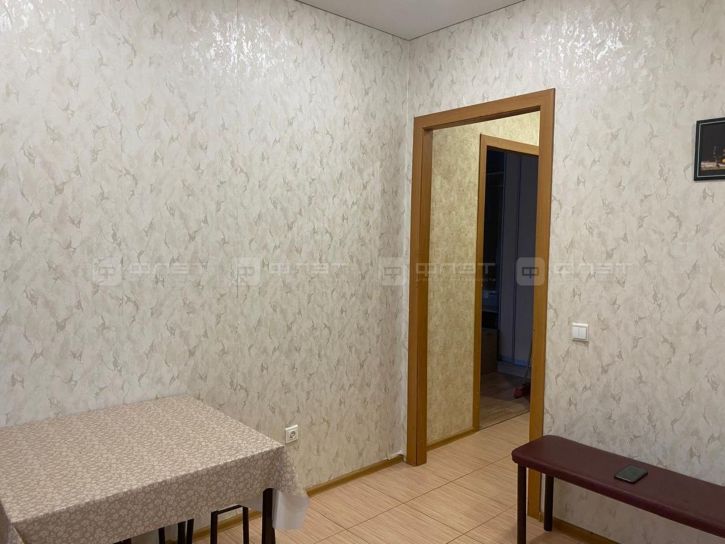 1-комн квартира ул. Тэцевская, дом 4б