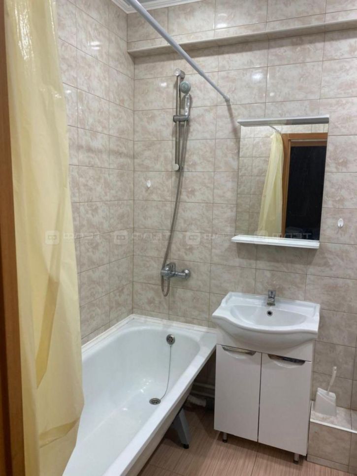 1-комн квартира ул. Тэцевская, дом 4б