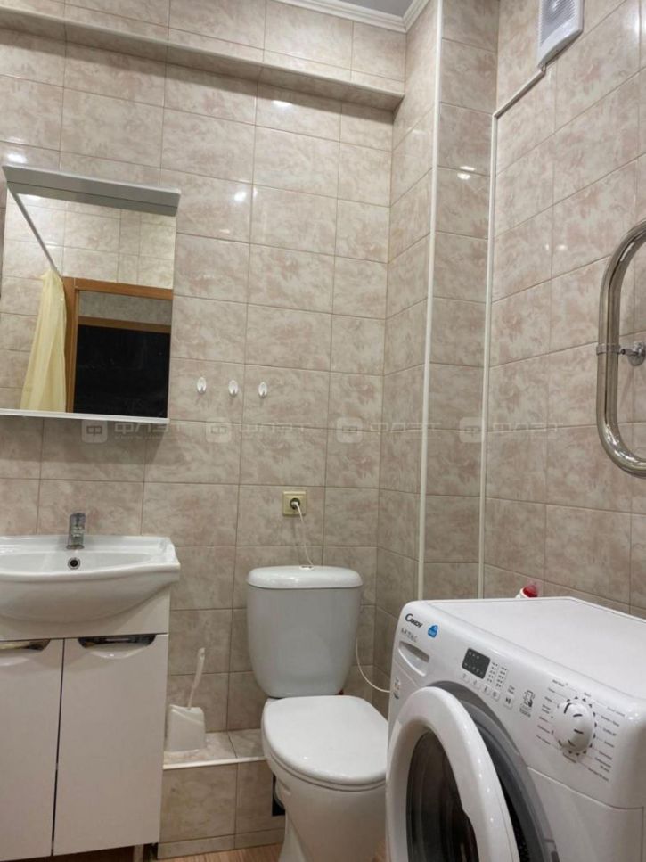 1-комн квартира ул. Тэцевская, дом 4б