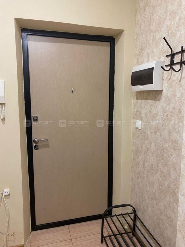 1-комн квартира ул. Тэцевская, дом 4б