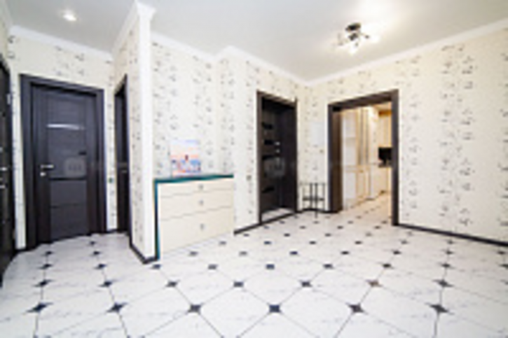 3-комн квартира ул. Баки Урманче, дом 9