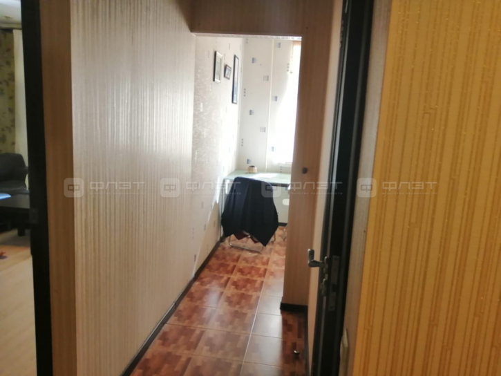 1-комн квартира ул. Родины, дом 33