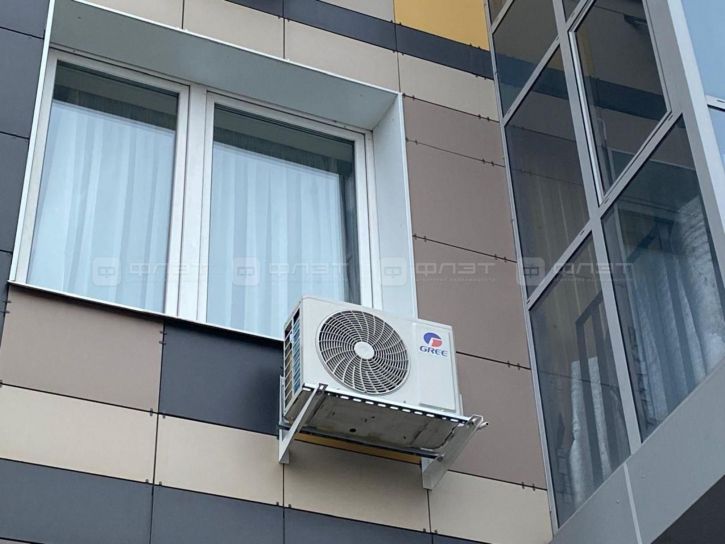 1-комн квартира ул. Тэцевская, дом 4б