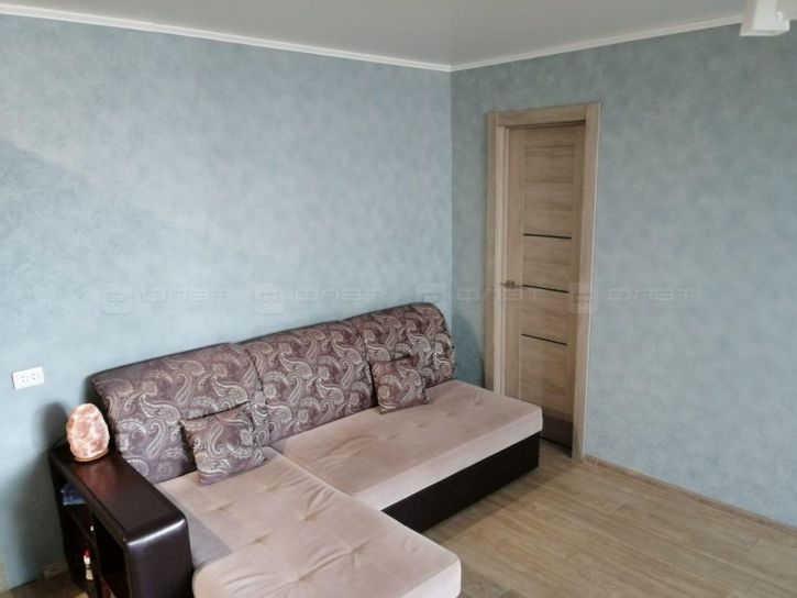 2-комн квартира ул. Татарстан, дом 49