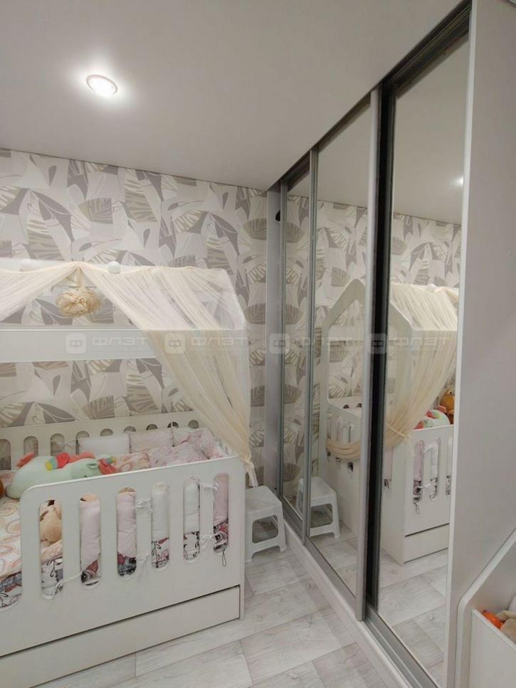 2-комн квартира ул. Адоратского, дом 5