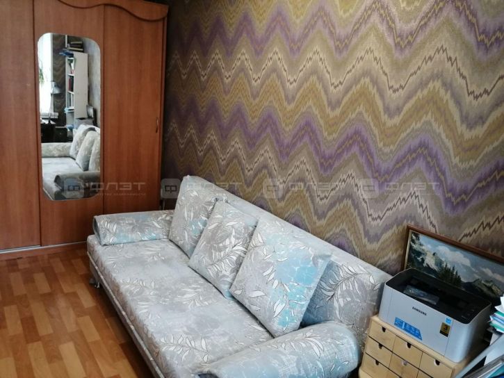 2-комн квартира ул. Татарстан, дом 49