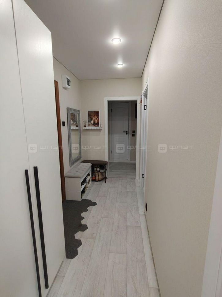 2-комн квартира ул. Адоратского, дом 5