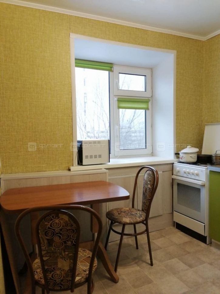 2-комн квартира ул. Татарстан, дом 49